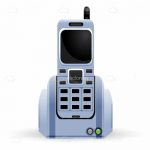 Mobile phone